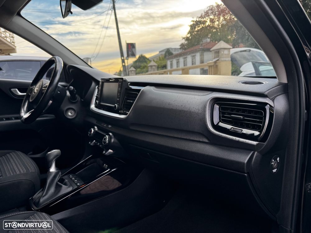 Kia Stonic 1.4 Spirit - 26
