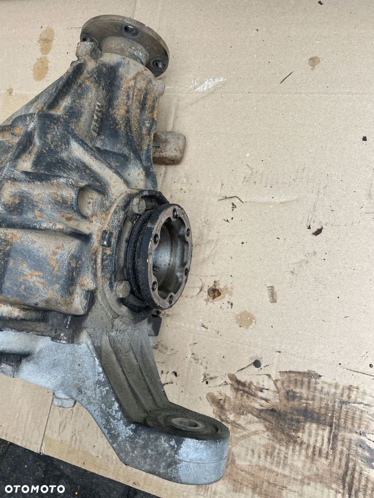 dyfer most bmw e36 1.6 1.8 2.0 i 3.38 mała głowa - 3