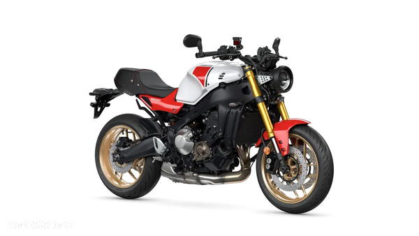 Yamaha XSR