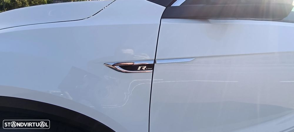 VW T-Roc 1.0 TSI OPF R-Line - 4