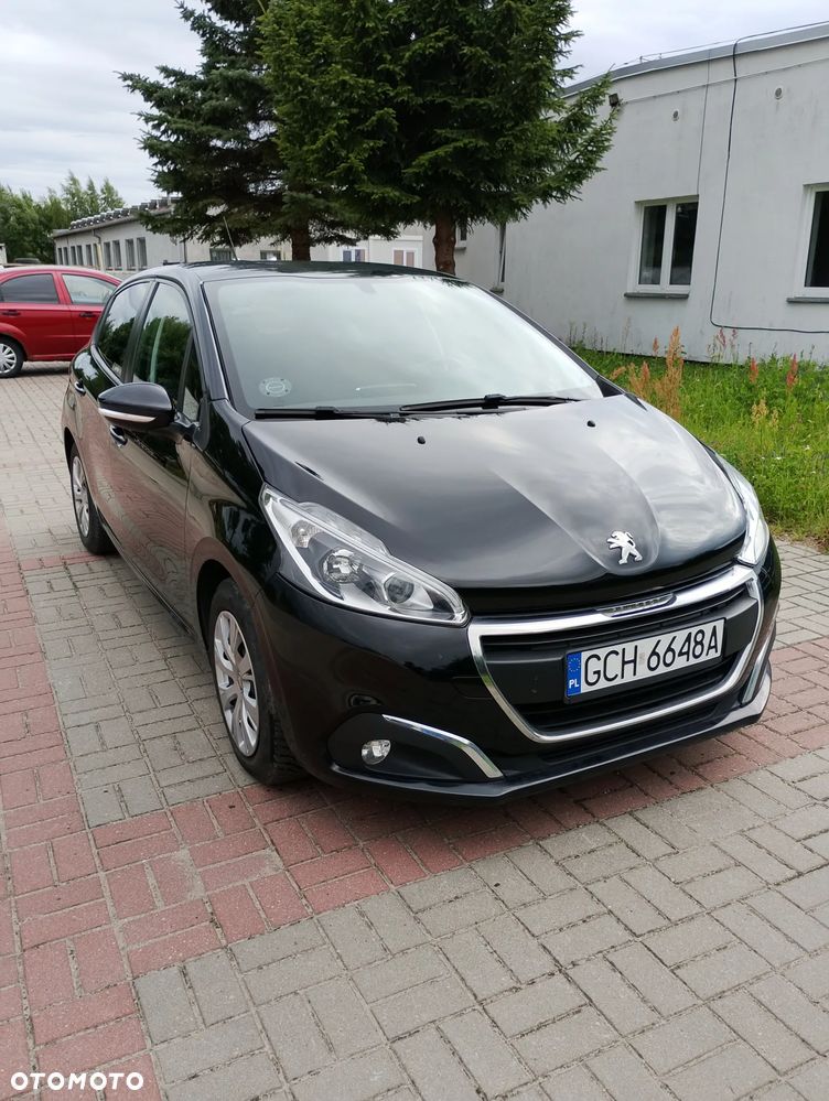 Peugeot 208 PureTech 82 Start & Stop Style - 3