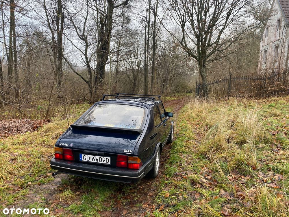Saab 900 900i 20-16 - 11
