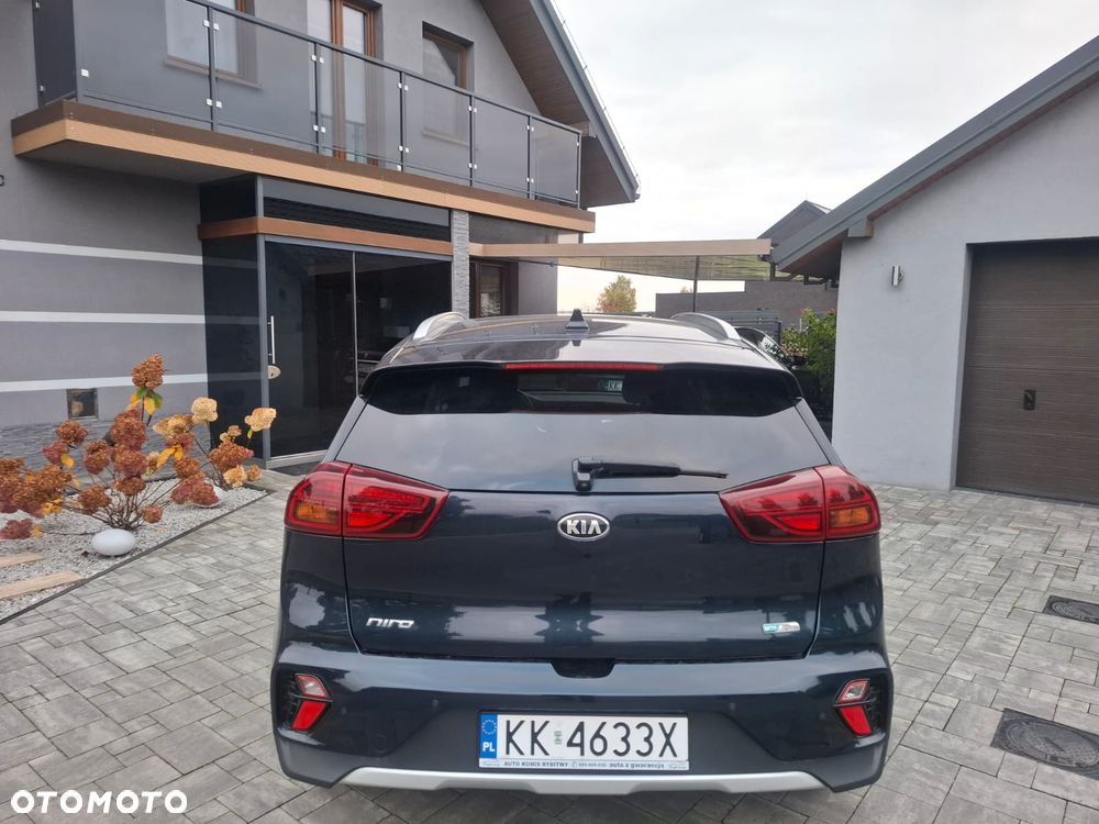 Kia Niro - 30