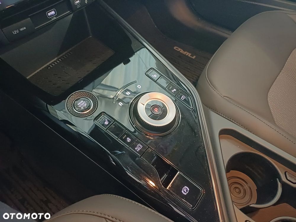 Kia Niro 1.6 GDI Hybrid L - 19