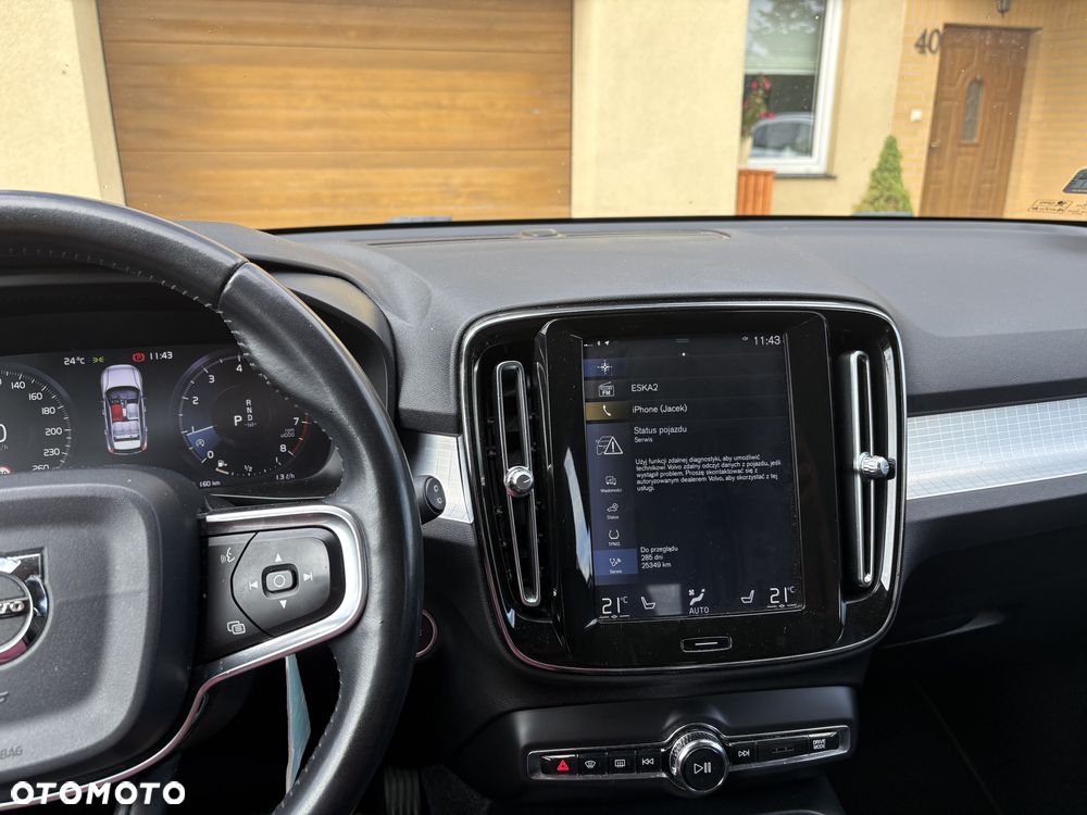 Volvo XC 40 T3 - 7