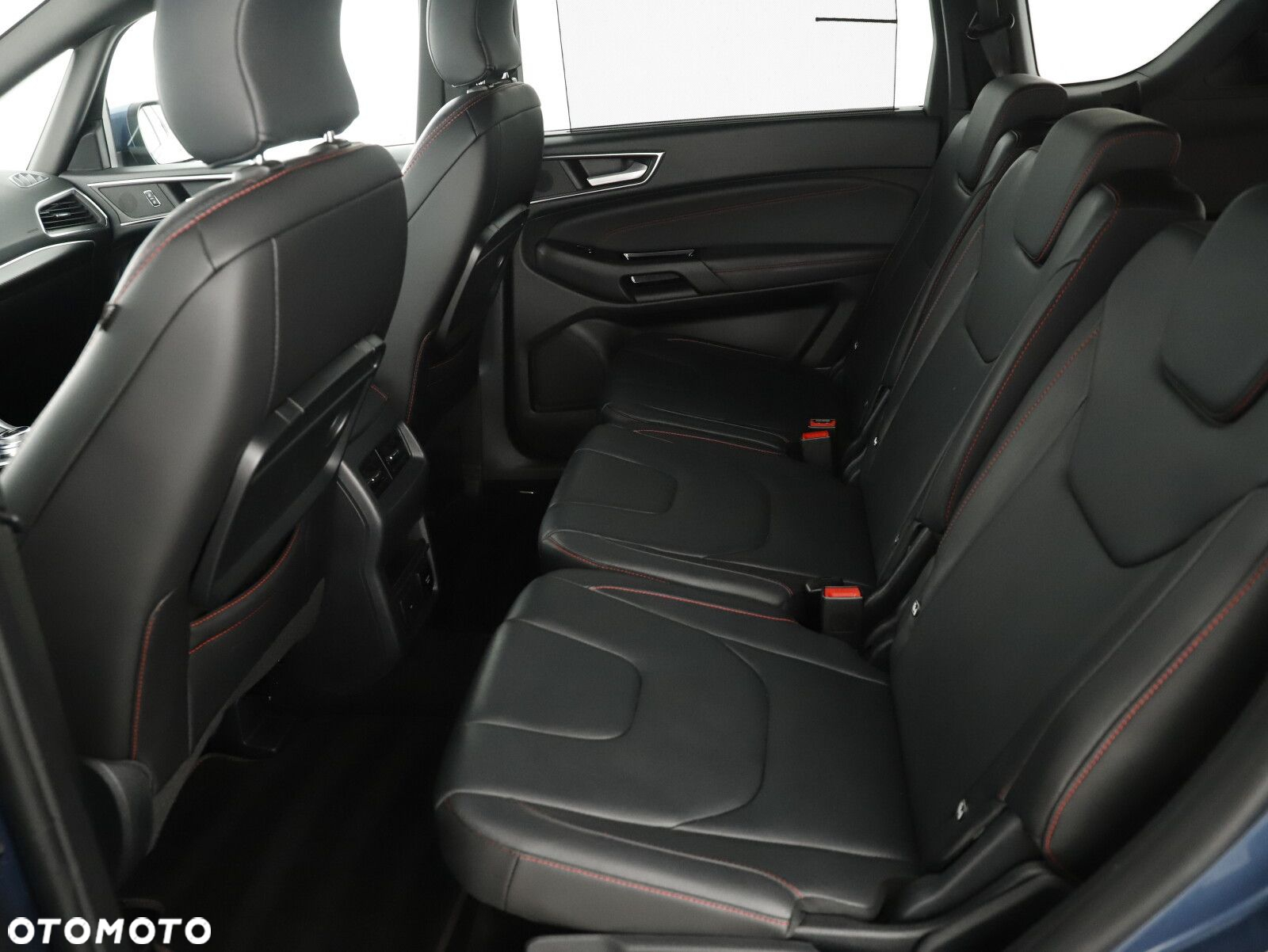 Ford S-Max 2.0 EcoBlue ST-Line - 10