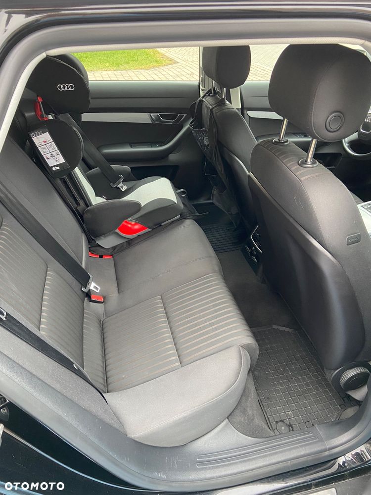 Audi A6 Avant 2.0 TFSI - 12
