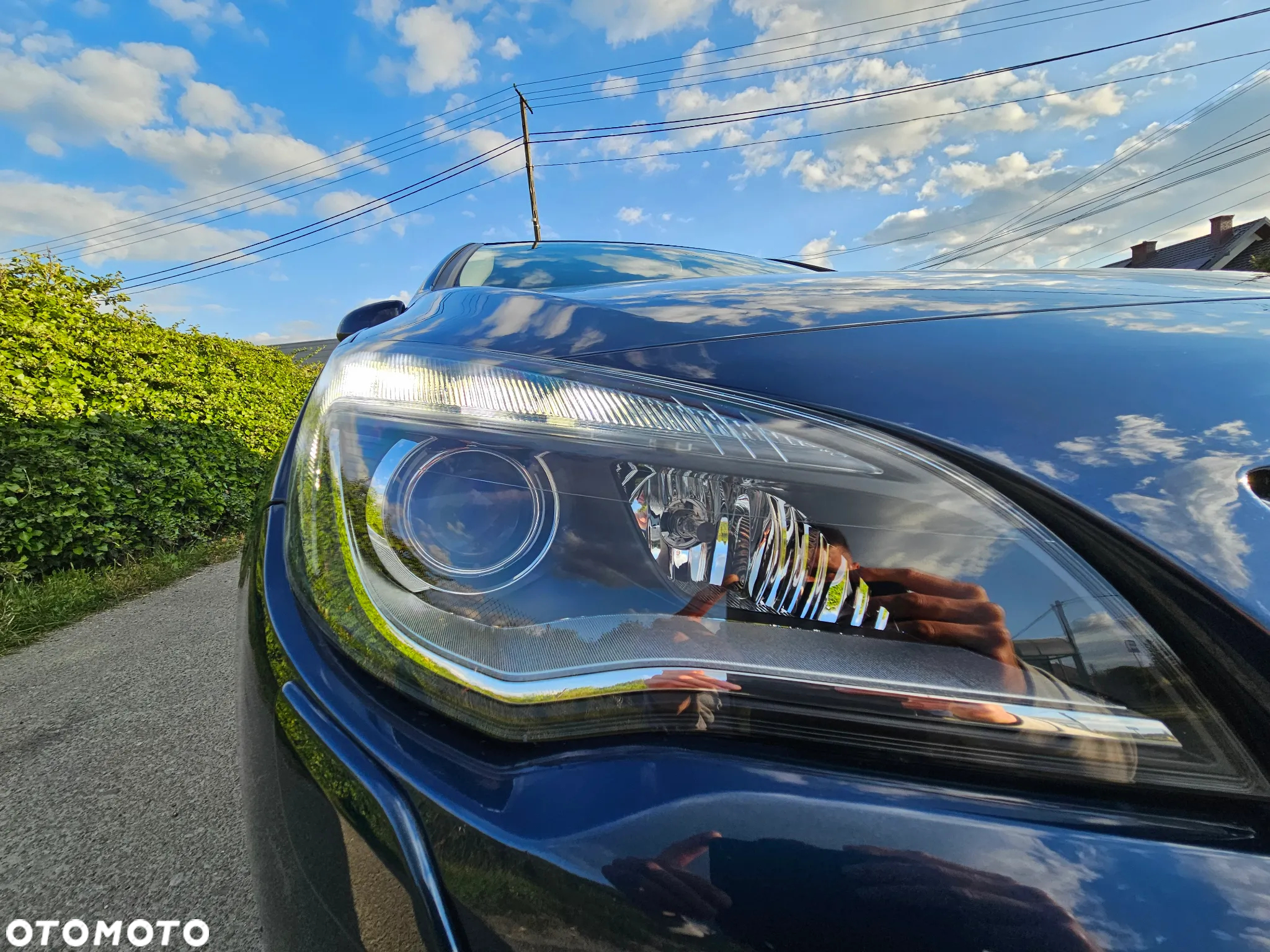 Opel Astra 1.4 Turbo ecoFLEX Start/Stop Exklusiv - 17