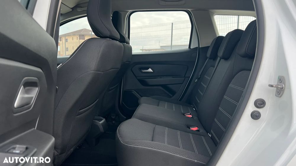 Dacia Duster - 7
