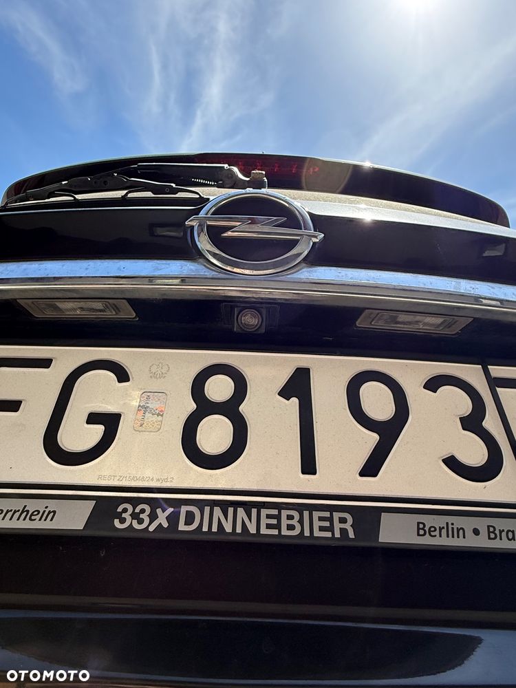 Opel Mokka 1.6 CDTI ecoFLEX Start/Stop Color Edition - 6