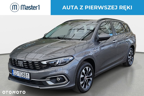 Fiat Tipo 1.0 T3 City Life
