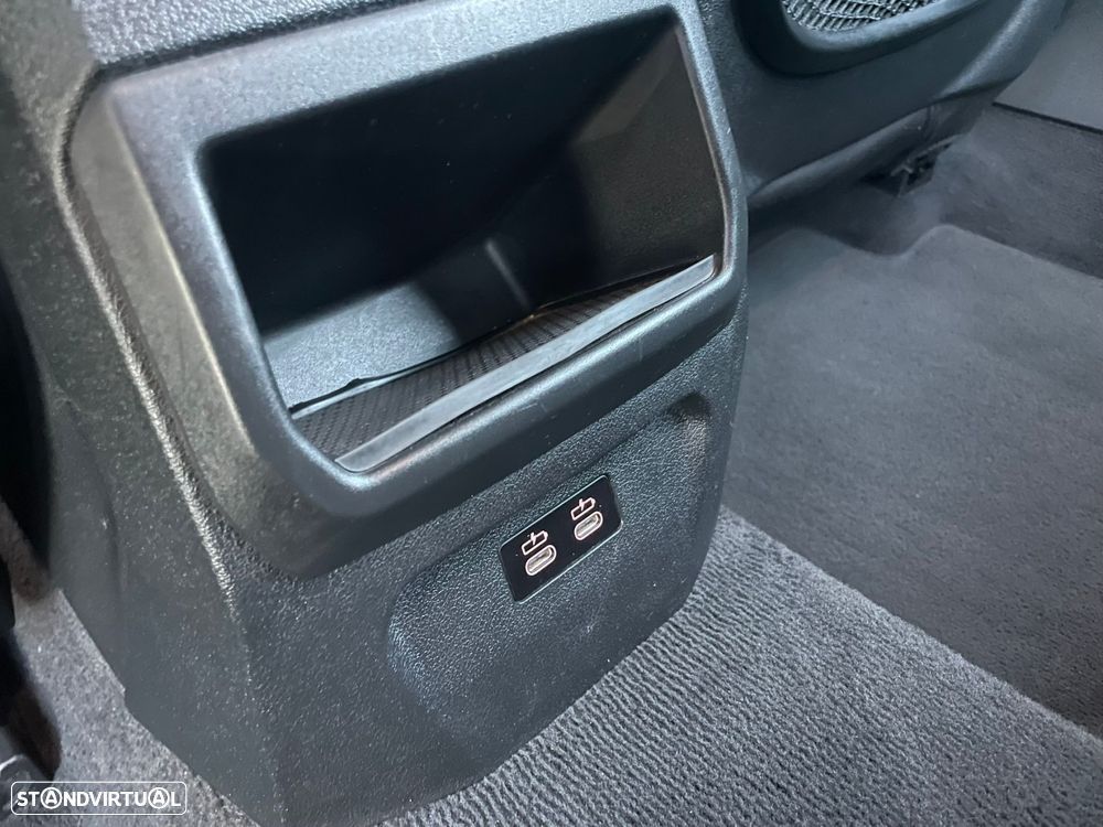 BMW 116 d Advantage Auto - 30