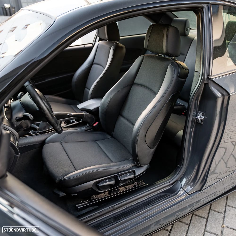 BMW 120 d - 8