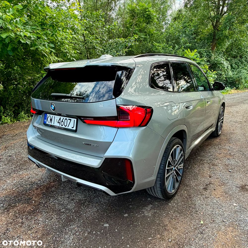BMW X1 xDrive25i M Sport - 7