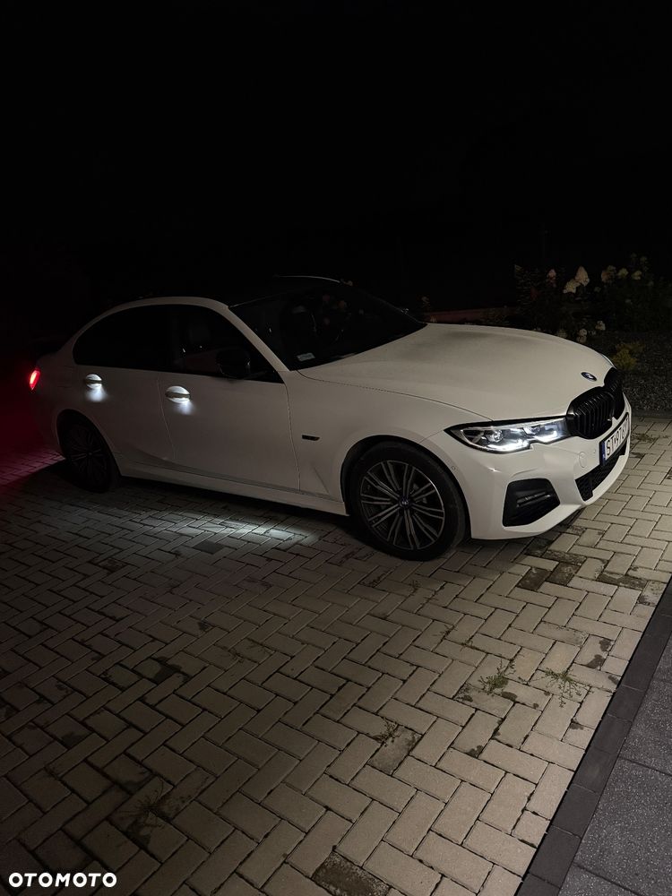 BMW Seria 3 - 1