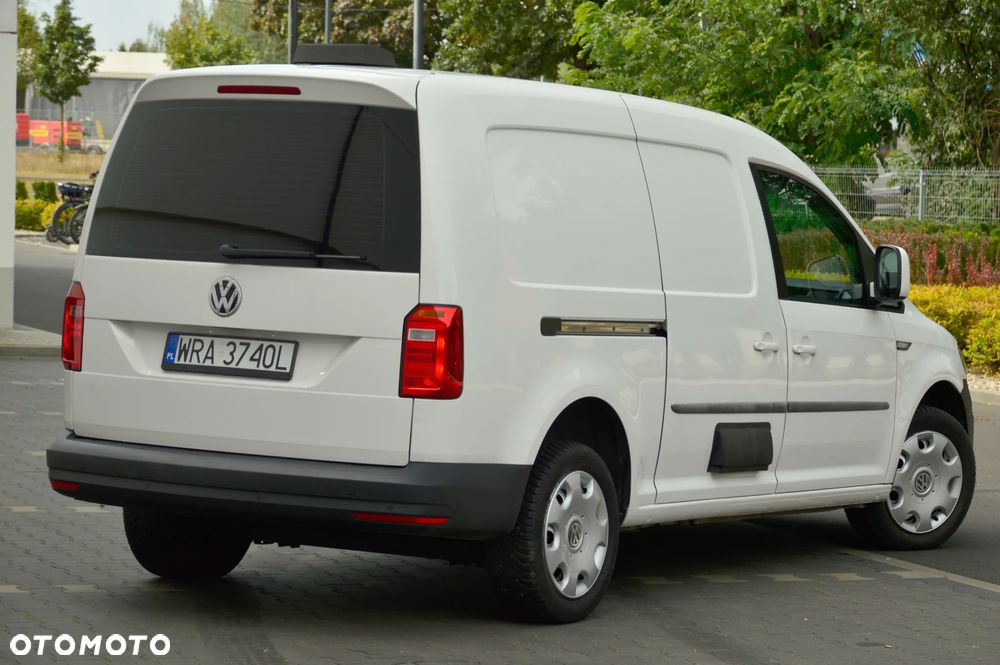 Volkswagen Caddy - 3