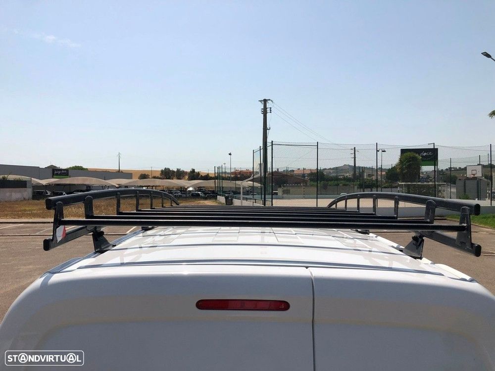 Peugeot Partner L1 1.6 HDI 100cv - AC - IVA DEDUTÍVEL - 17