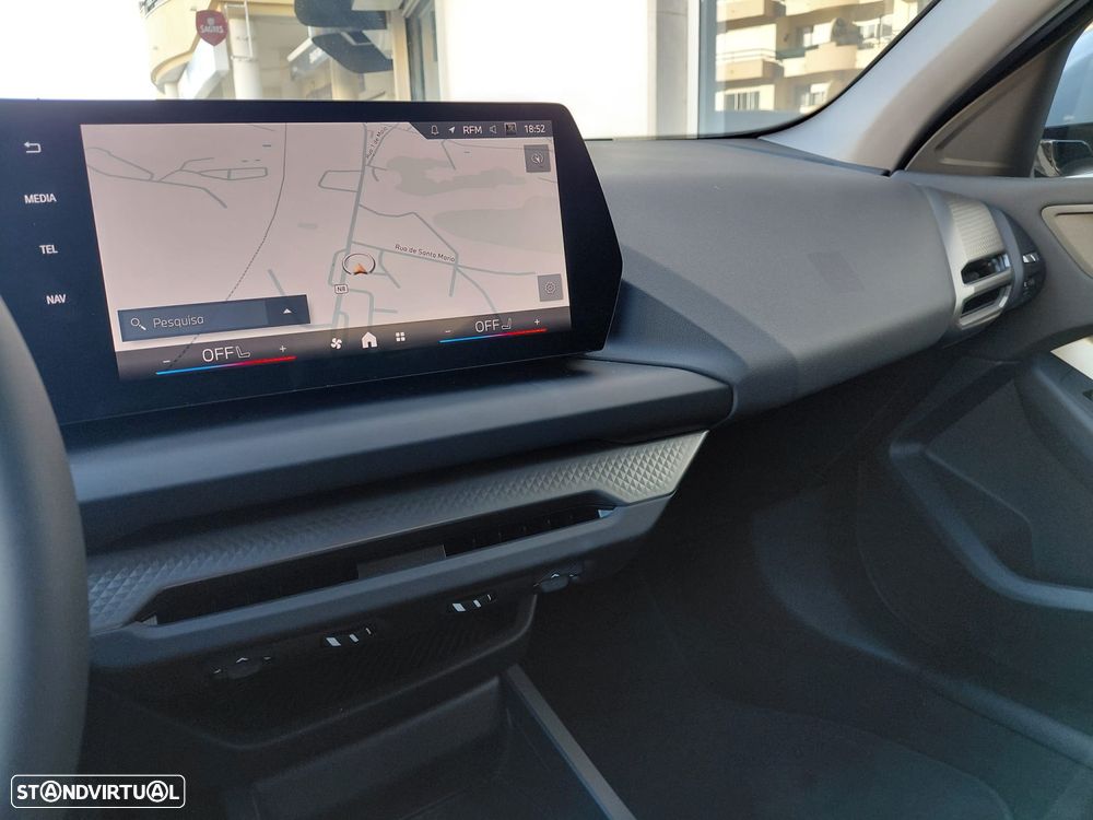 BMW 116 Pack Desportivo M Pro - 18