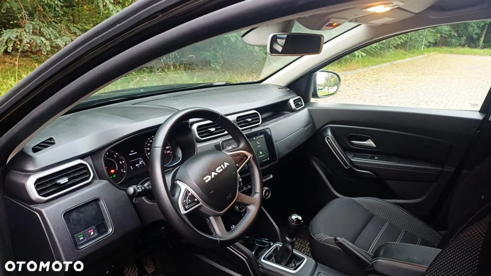 Dacia Duster - 4