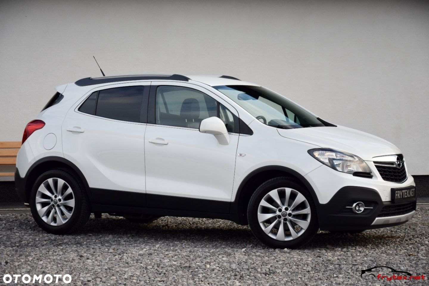 Opel Mokka - 3