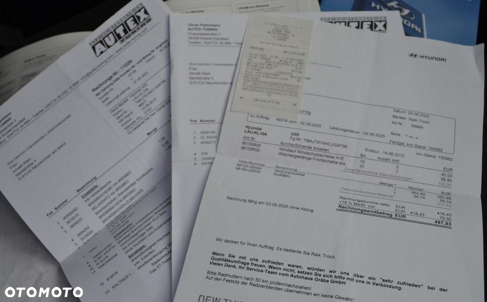 Hyundai ix35 1.6 2WD Style - 38