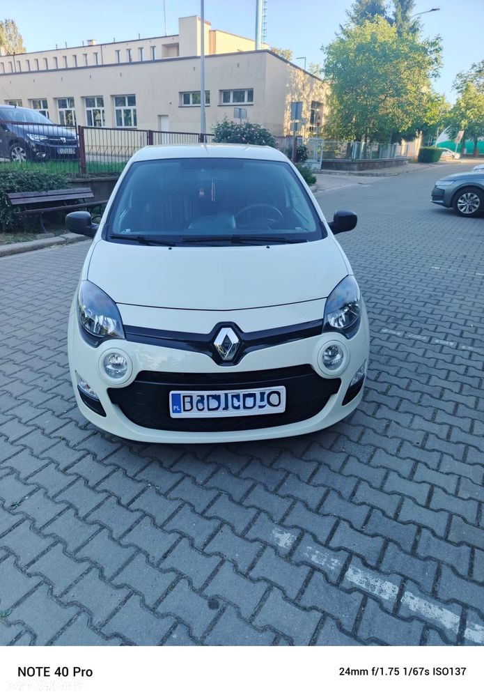 Renault Twingo - 1