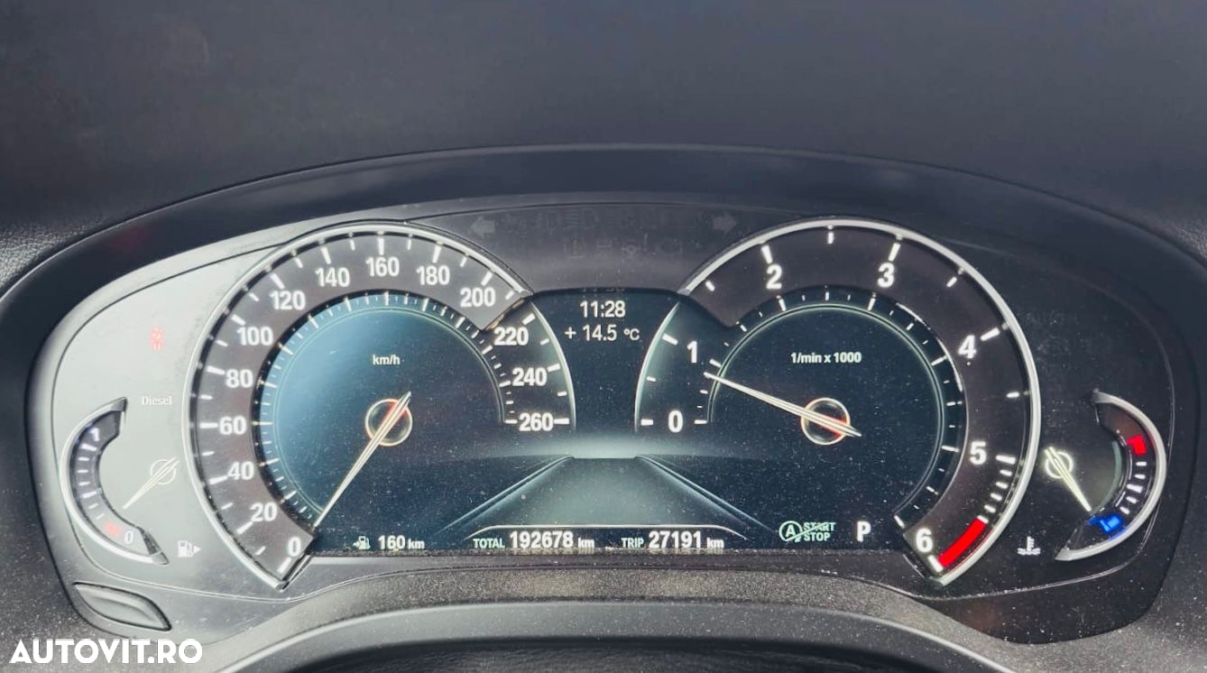 BMW X3 - 15