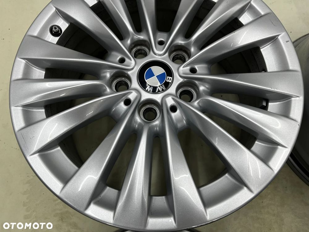 Felgi aluminiowe BMW 2 F45 Active Tourer F46 Gran Tourer 14-22r. r16 cali 7jx16 ET52 5x112 felgi z c - 4