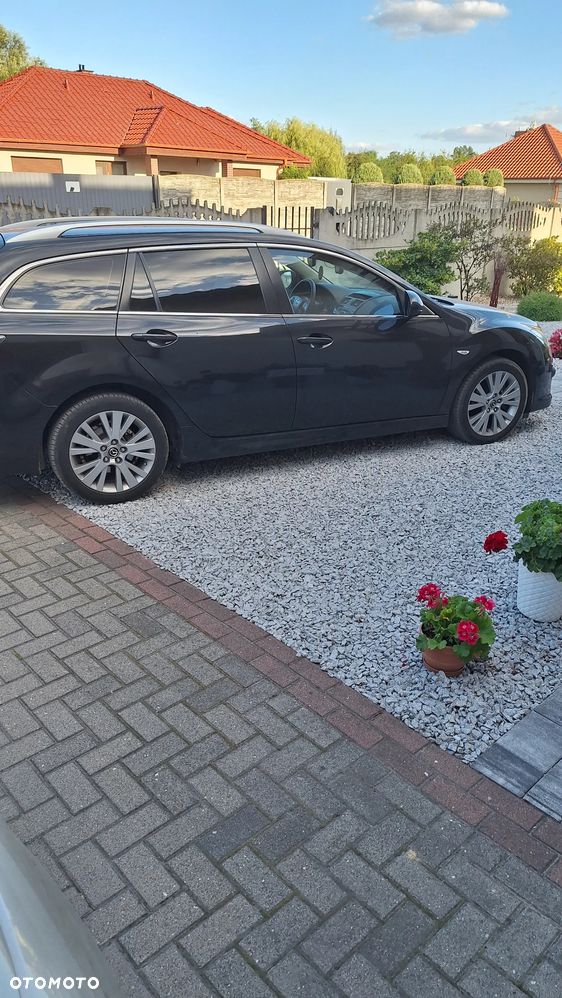 Mazda 6 Sport 2.2 CD DPF Dynamic - 3