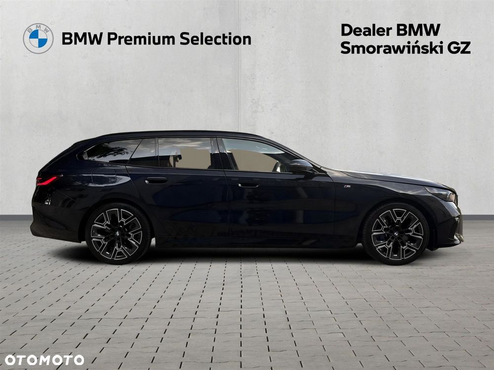 BMW Seria 5 - 28