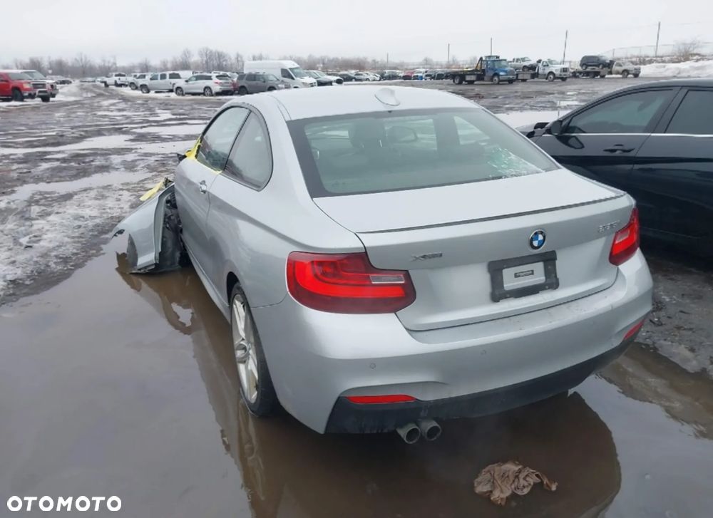 BMW Seria 2 228i M Sport - 5