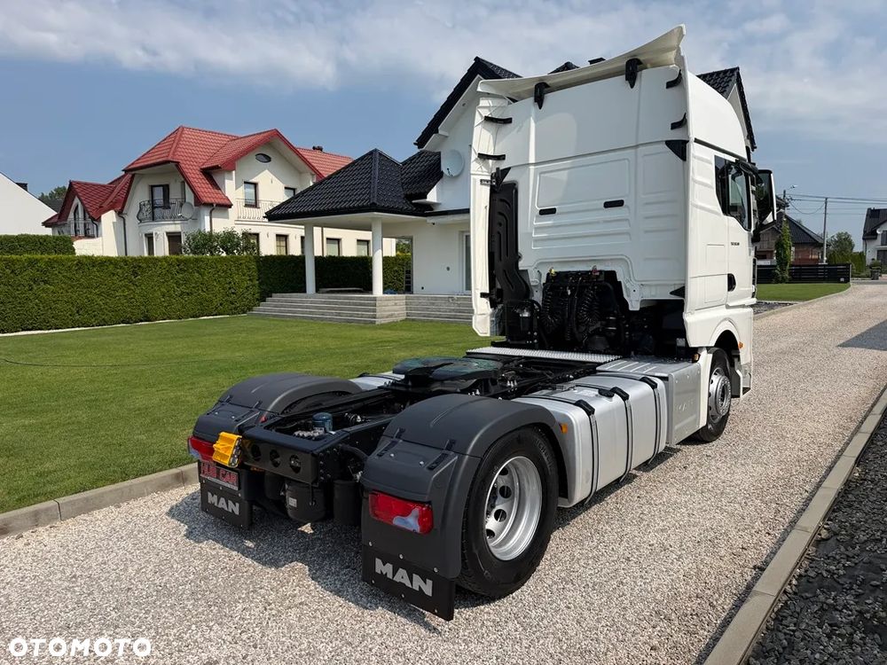 MAN TGX 18.510 GX*2022XII**STANDARD*JAK NOWY* - 7