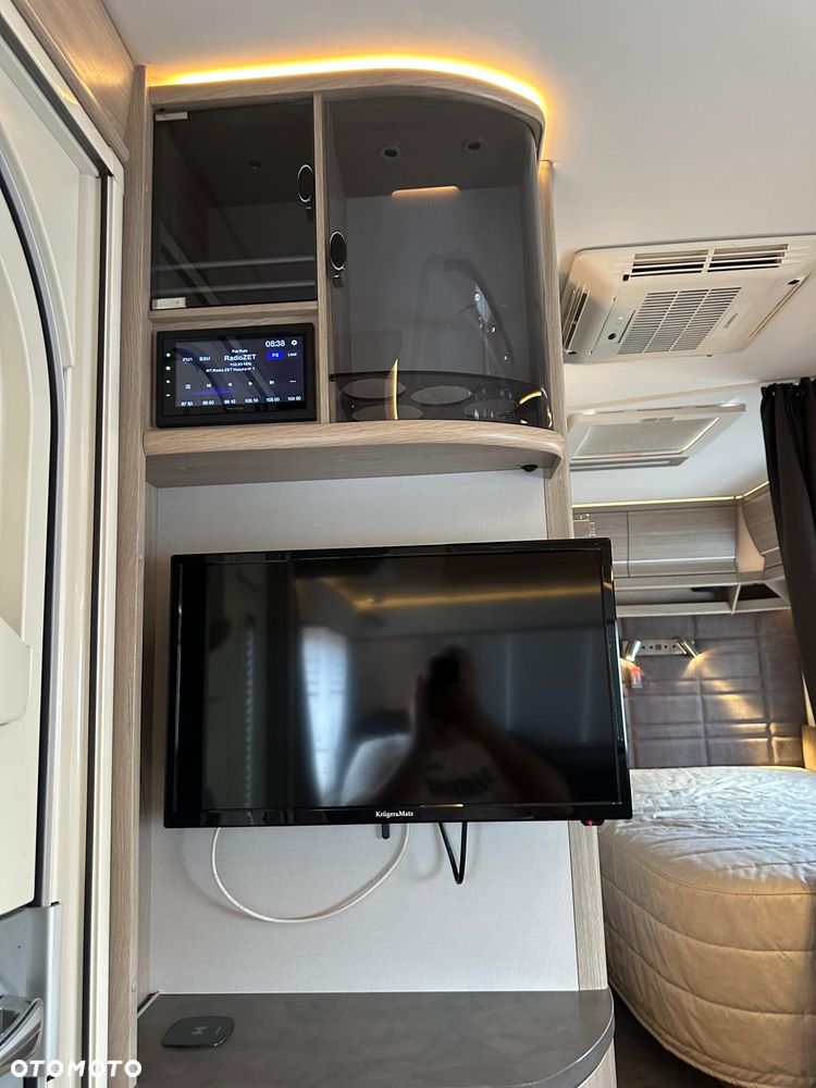 Kabe ROYAL 520 XL - 15