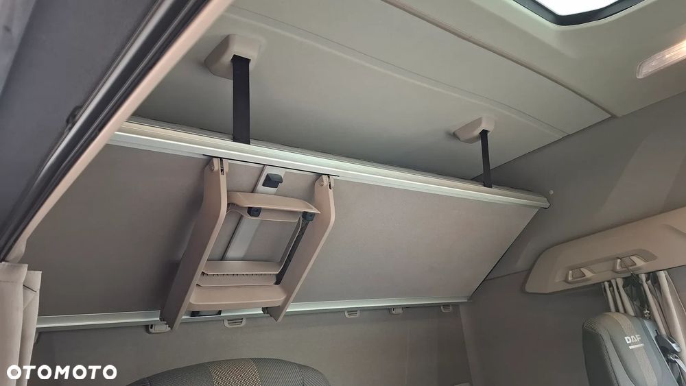 DAF XG 480 FT / STANDARD / POLSKI SALON / NA GWARANCJI - 31