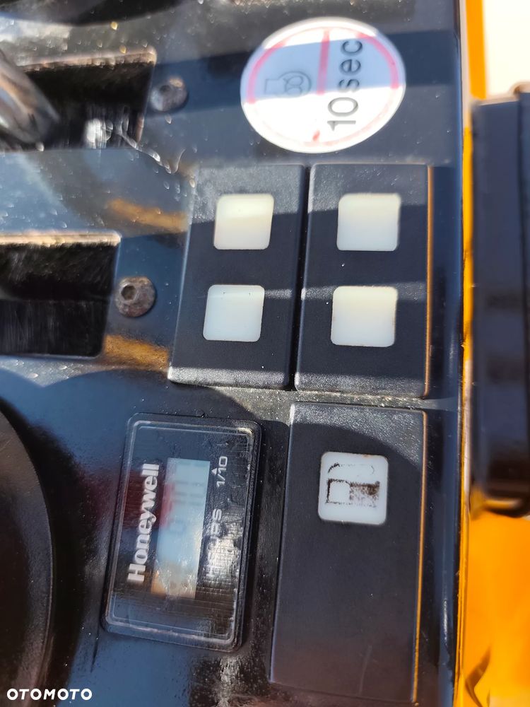 JCB JCB 8008CTS/2021Rok/3-łyżki/Rozsuwane podwozie/970Mth!!! - 9