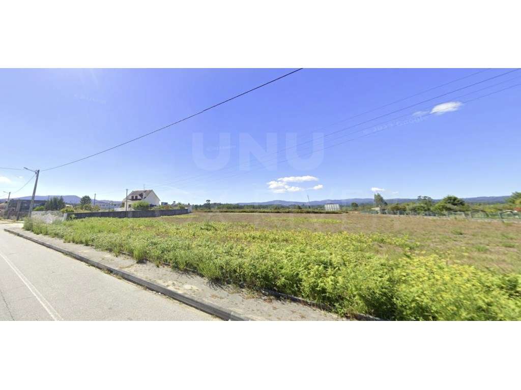 Terreno para Construção - Valença - Grande imagem: 5/6