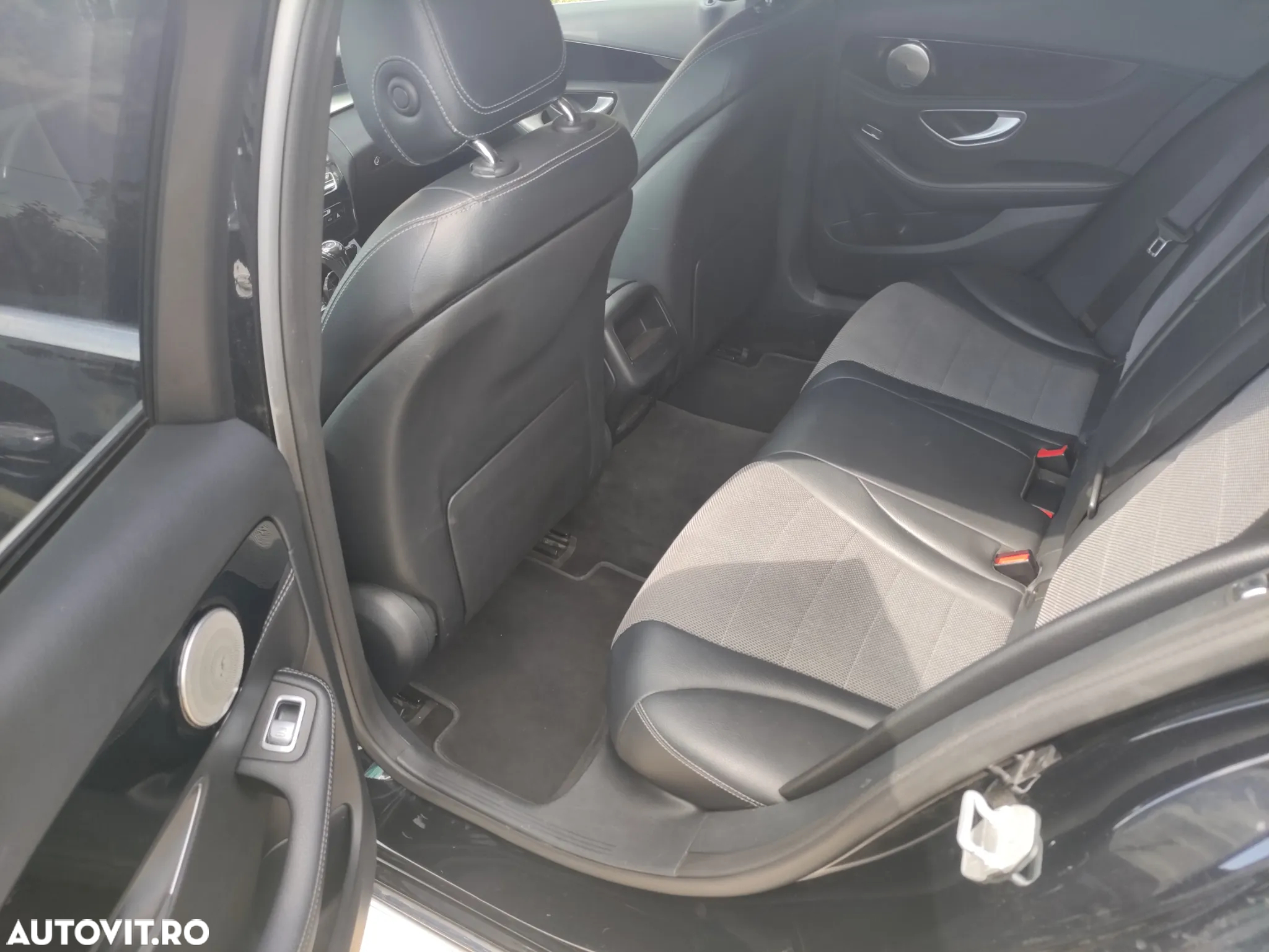 Mercedes-Benz C 220 (BlueTEC) d T - 11