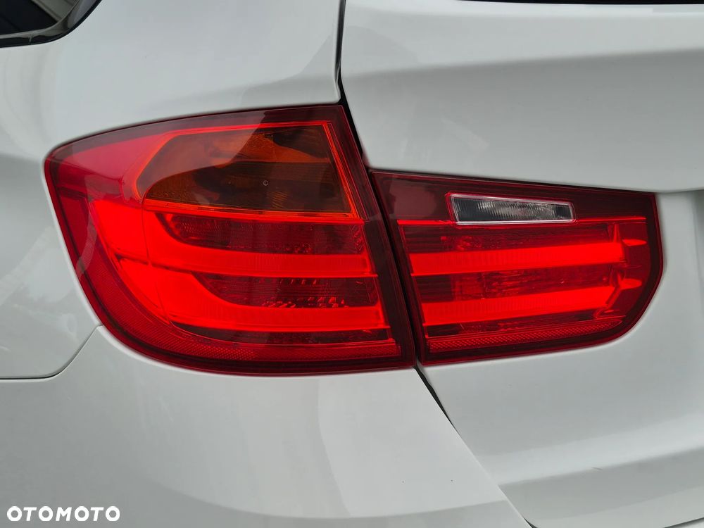 BMW Seria 3 320d xDrive - 35