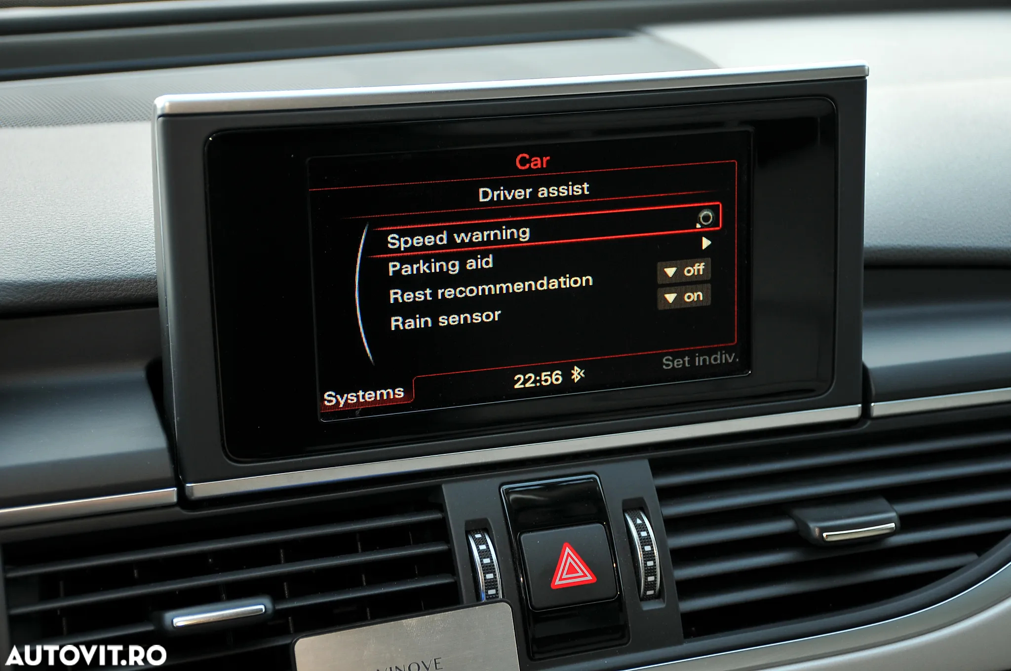 Audi A6 - 19