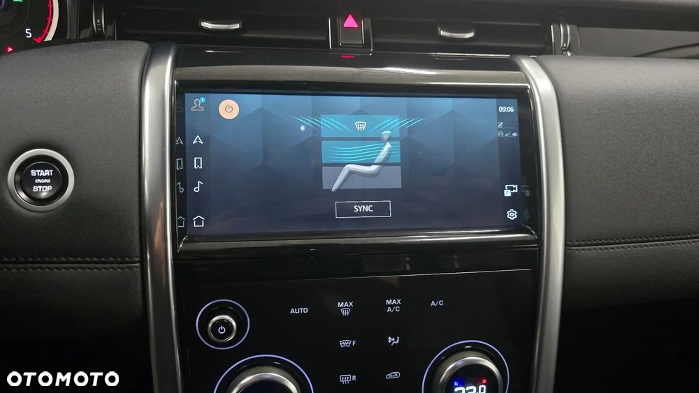 Land Rover Discovery Sport D200 Dynamic S - 30