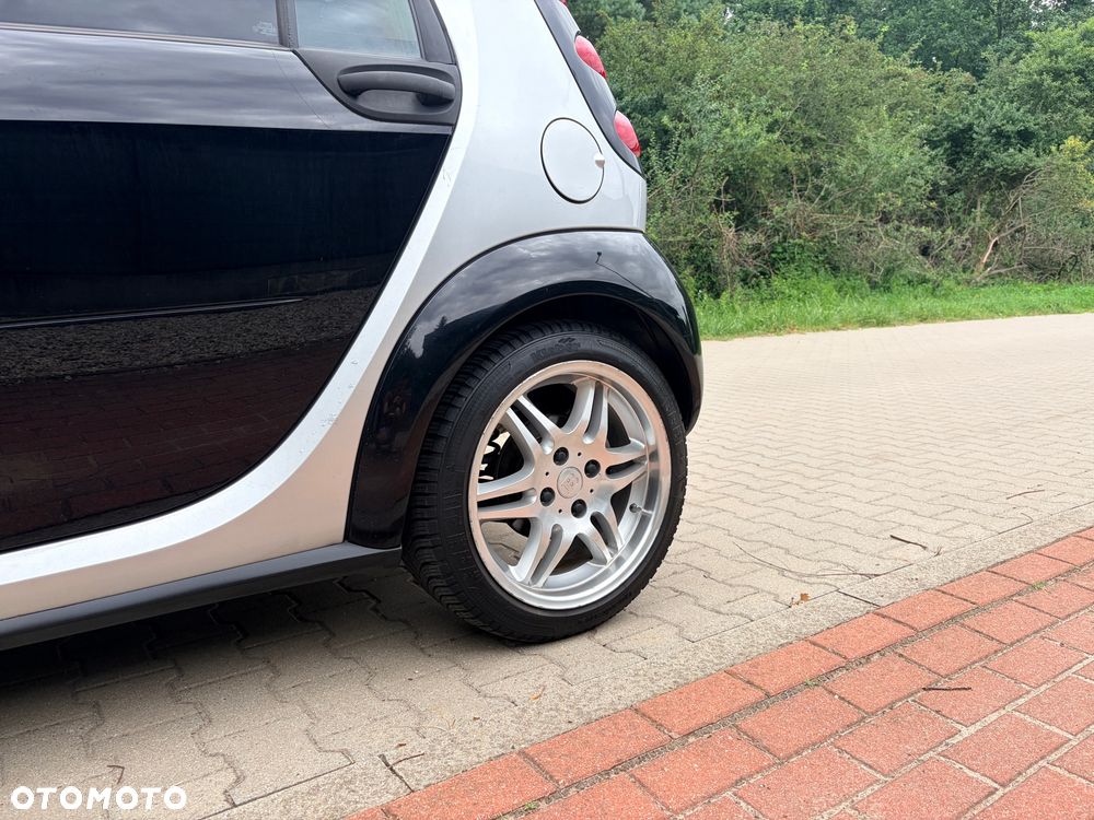 Smart Forfour - 12