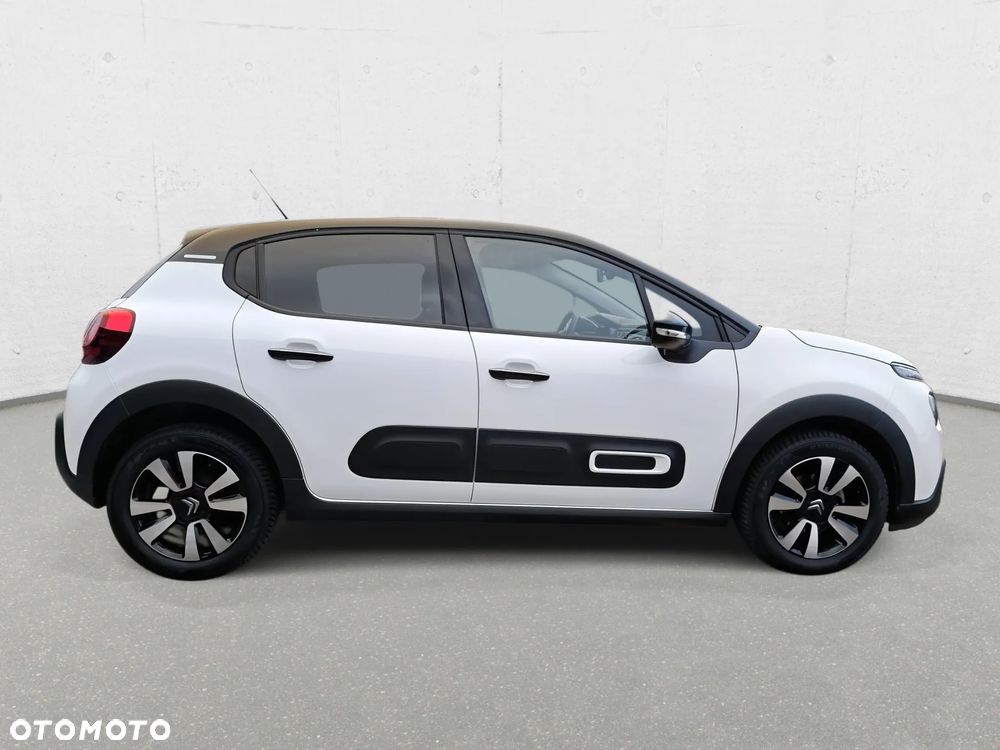 Citroën C3 1.2 PureTech Shine - 4