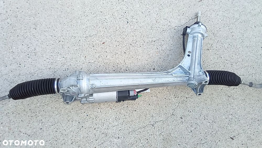 FIATDUCATO 0522282270 PRZEKŁADNIA KIEROWNICZA MAGLOWNICA  sprawdzona GWARANCJA - 11