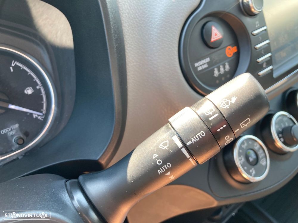 Toyota Yaris 1.0 VVT-i Comfort - 17