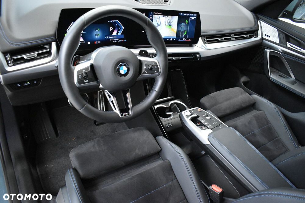 BMW X1 - 4