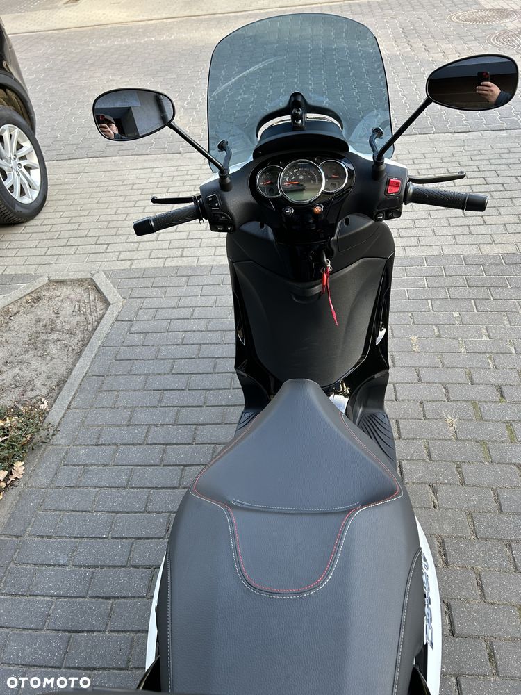Piaggio Beverly - 23