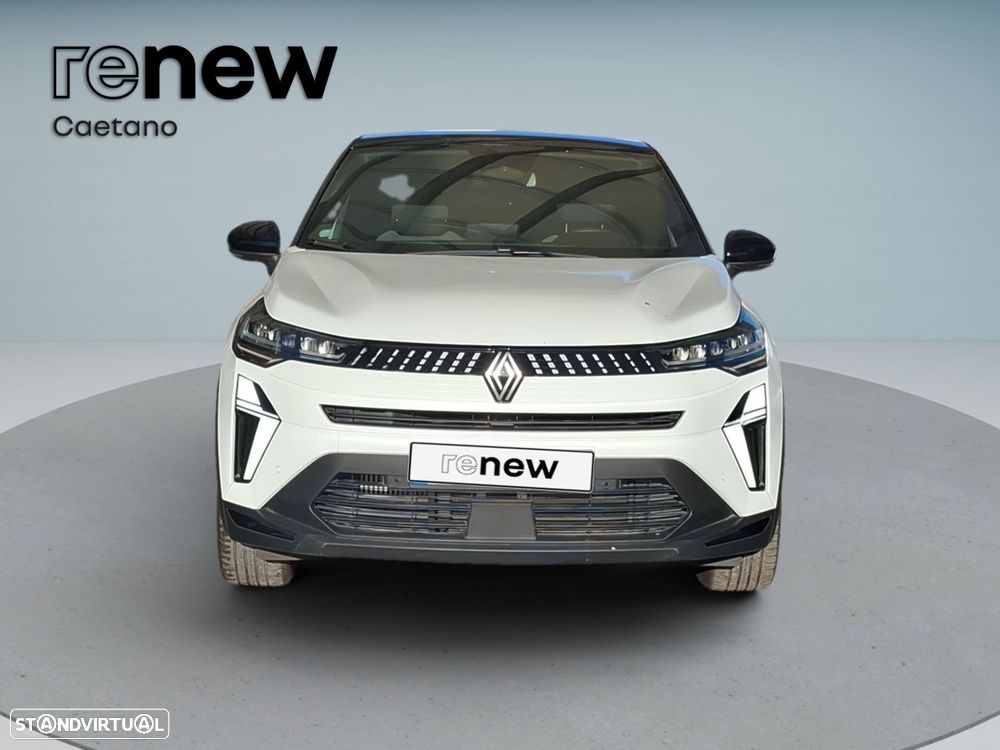 Renault Captur 1.0 TCe Techno Bi-Fuel - 2