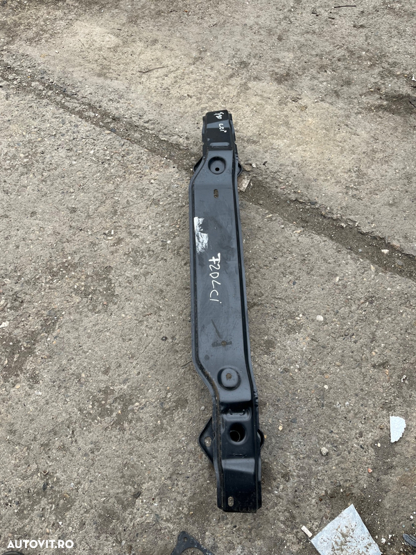 Armatura bara spate BMW f20 Lci 2018