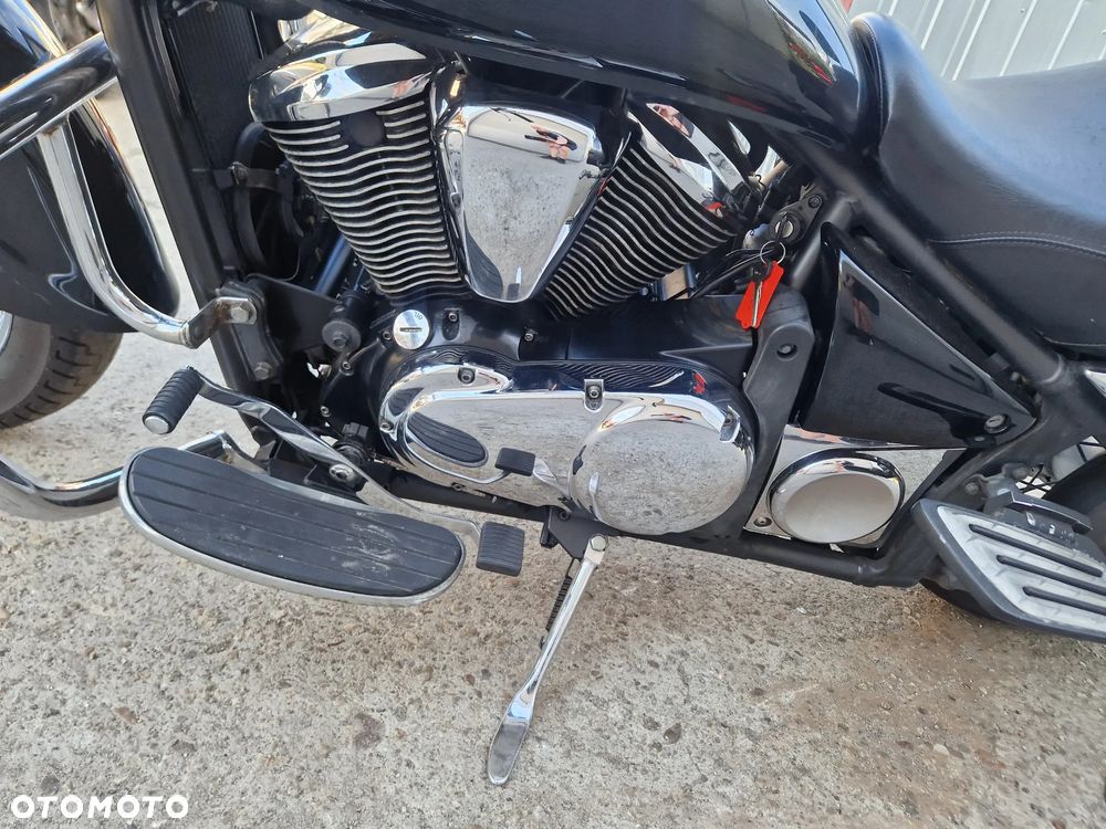 Kawasaki Vulcan - 33