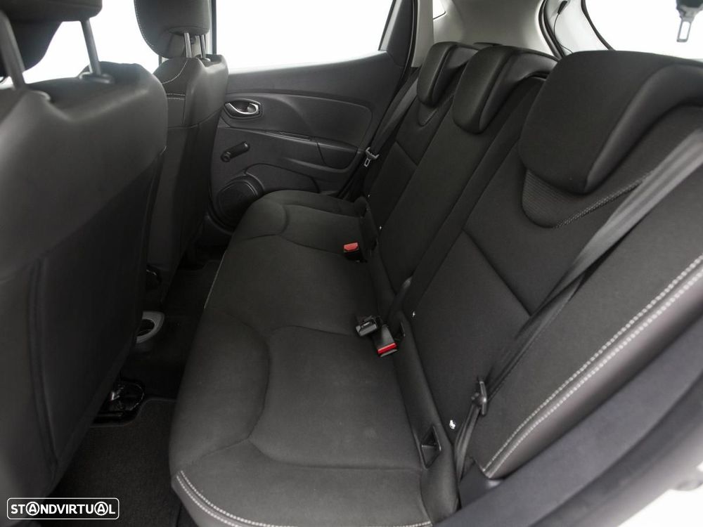 Renault Clio 1.5 dCi Zen - 8